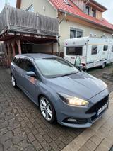 Ford Focus 2,0TDCi ST Powers Leder-Sp-Paket Turni... - Ford Focus: Tdci 2l