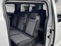Opel Zafira - Vorschau Bild 26