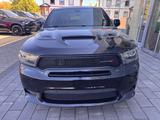 Dodge Durango 5,7 V8 GAS Anlage Einzelsitze Sportpaket - gebrauchte Dodge Durango aus dem Jahr 2019