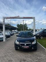 Fiat Sedici 1.9 Multijet 8V (DPF) 4x4 Luxury ALLRAD - Fiat Sedici aus 2007