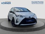 Toyota Yaris Hybrid 1.5 *CAM*BLUETOOTH*SITZHZG*LED*TEMP - Toyota Yaris: Bluetooth