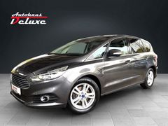 Gebraucht Ford S-Max kaufen Hamburg