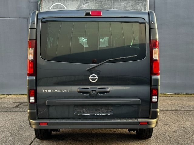 Fahrzeugabbildung Nissan Primastar Kombi L1H1 2,8t TEKNA Automatic/Navi/8