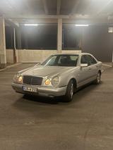 Mercedes-Benz E 280  ELEGANCE Elegance mit TÜV - gebrauchte Mercedes-Benz E 280 aus dem Jahr 1999