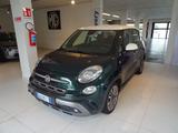 Fiat FIAT 500L 500L 1.6 Multijet 120 CV Cross - Fiat 500L Cross: Van