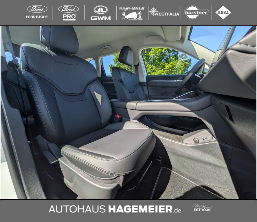 Great Wall Haval H6 Premium 1.5 HEV, миниатюра 6