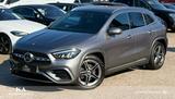 Mercedes-Benz GLA 220 AMG 4M AHK Memory Distronic KeylessGo - gebrauchte Mercedes-Benz GLA 220 aus dem Jahr 2024