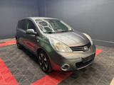 Nissan Note I-Way+ - Nissan Note Gebrauchtwagen