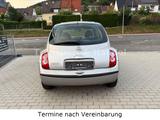 Nissan Micra City,4-Türe,Klima Tronic,EFH - gebrauchte Nissan Micra aus dem Jahr 2007
