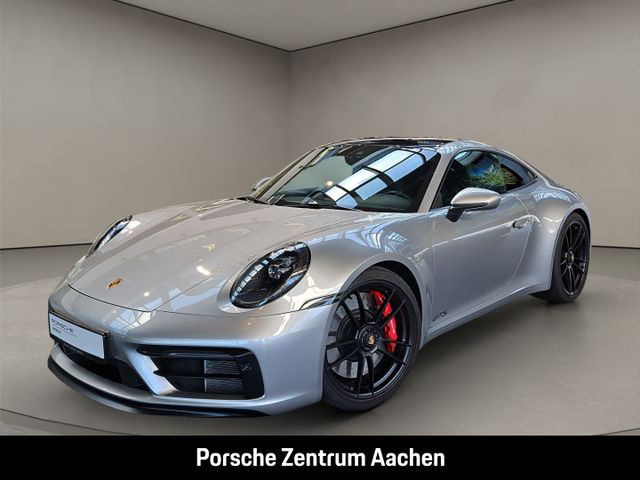 Porsche 992 911 Carrera GTS BOSE Sportabgasanlage LED