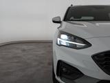 Ford Focus ST 2.3 EcoBoost LED+NAVI+RFK+SHZ+TEMP+AHK+ - Ford Focus: St3