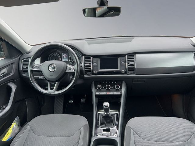 Kodiaq