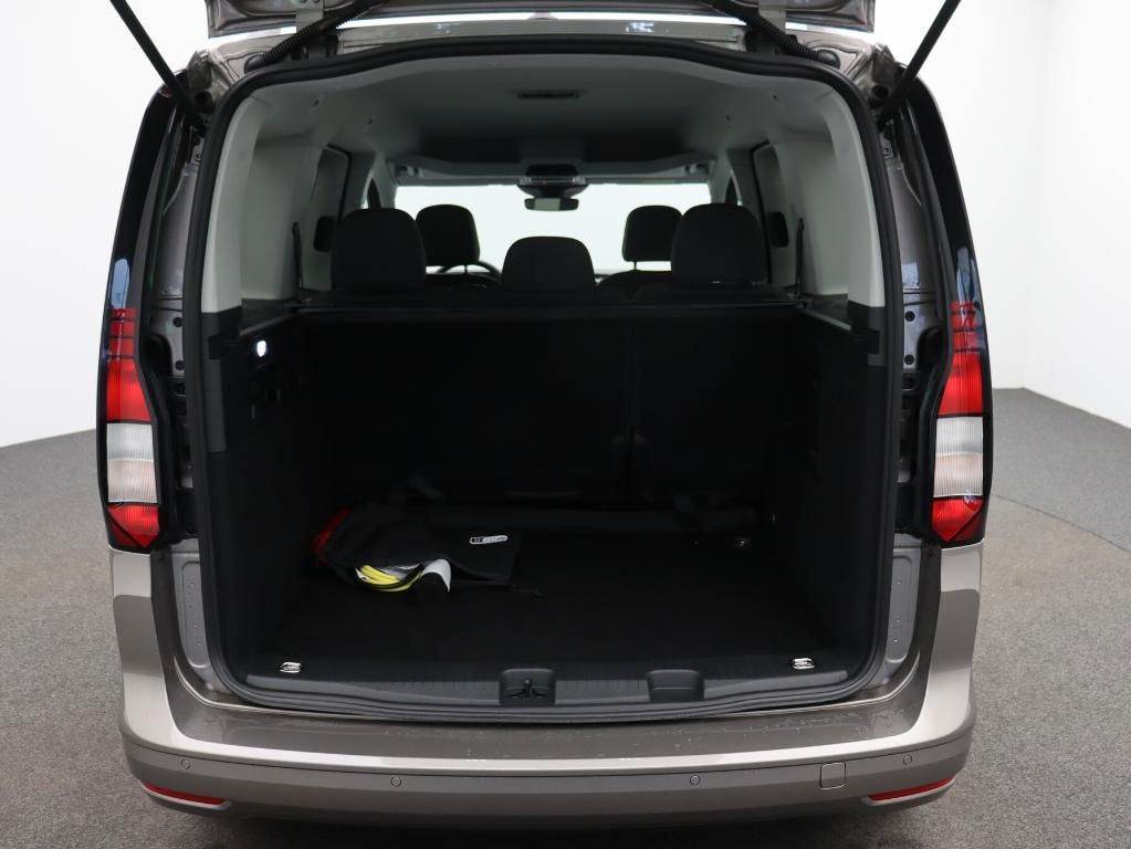 Volkswagen Caddy - Bild 8