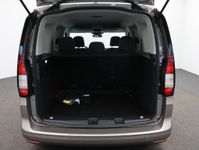 Volkswagen Caddy - Vorschau Bild 8