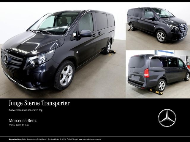 Mercedes-Benz Vito 119 CDI Tourer Pro Edition Audio 40/Klima