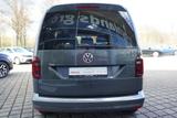 Volkswagen Caddy 2.0 TDI DSG Klimaaut. Navi Kamera Tempomat - gebrauchte VW Caddy aus dem Jahr 2019