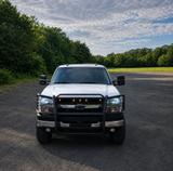 Chevrolet Silverado 2500HD V8 Duramax Diesel - Chevrolet aus 2003
