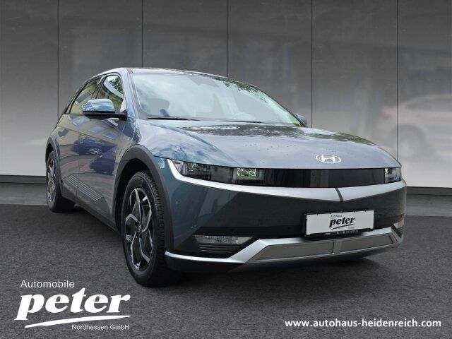 Hyundai IONIQ 5 Dynamiq / Dynamiq-Paket Elektro foto 2