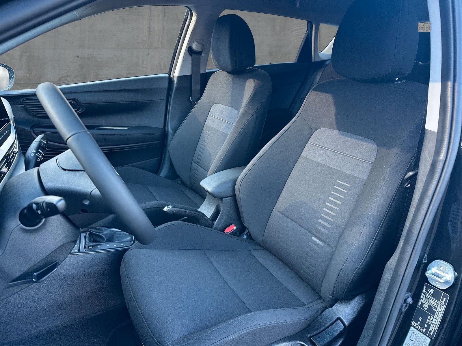 Hyundai BAYON - Bild 20