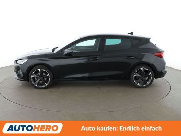 Cupra Leon - 3