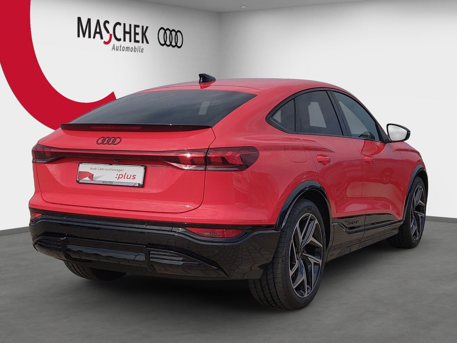 Audi SQ6 e-tron - Bild 6