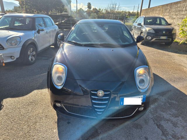 Alfa Romeo MiTo 1.3 JTDm 85 CV S&S Progression