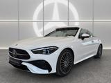 Mercedes-Benz CLE 180 AMG LINE ADVANCED PLUS DIST+HUD+STHZ+360 - Mercedes-Benz CLE-Klasse mit 5 Türen