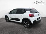 Citroën C3 PureTech 83 Stop&Start Shine Pack - Citroën C3 mit Benzin-Antrieb: Shine Pack