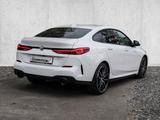 BMW 220i M Sport HUD PANO RFK NAVI LED - weiße BMW 220 Gran Coupé