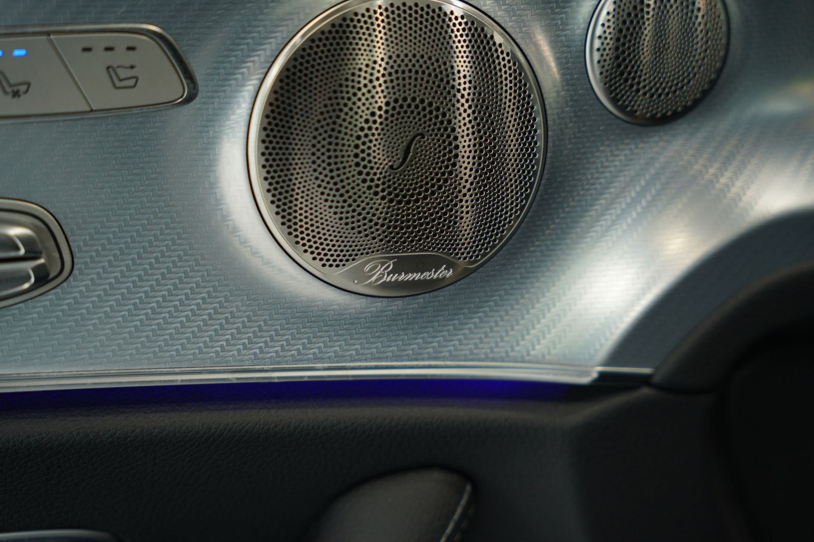 Mercedes Benz E 450