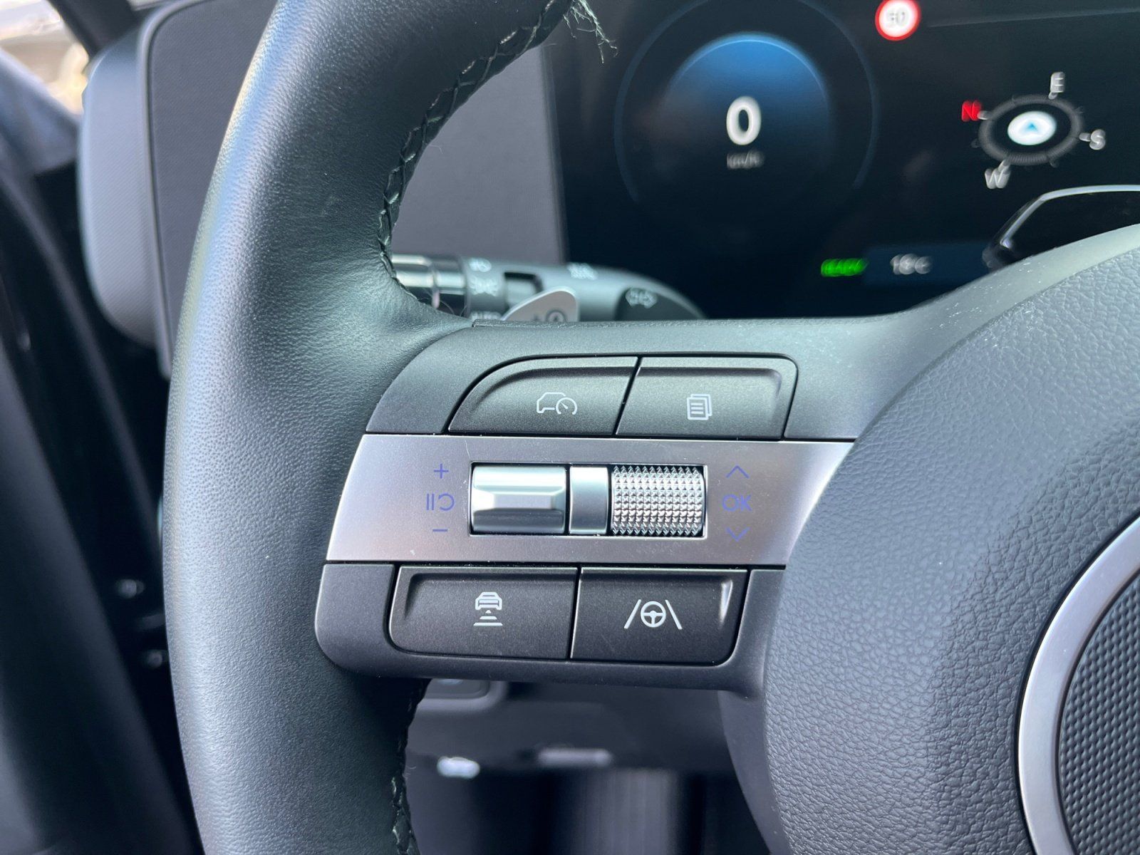 Hyundai KONA Elektro – Bild 18