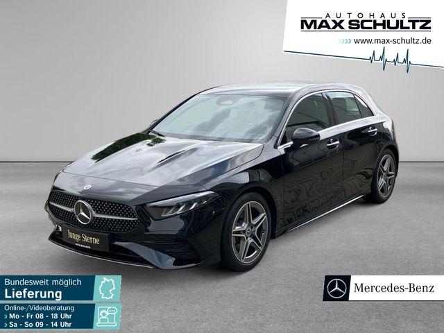 Mercedes-Benz A 200 AMG*LED*AHK