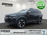 Dacia Bigster Extreme TCe 140 Mild Hybrid WINTER-PLUS-
