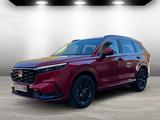Honda CR-V 2.0 Hybrid Advance AWD Style Paket - Honda CR-V mit Hybrid-Antrieb: Style