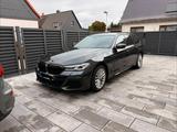 BMW 530d xDrive Touring A - - BMW 530 in Halle