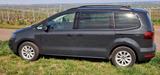 Seat Alhambra 1.4 TSI Style DSG Style 150PS Autom AHK - Seat: Van, 15