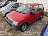 Daihatsu Cuore Automatik 25 KMH KM H*1.Hand*47.000 KM* - Daihatsu in Leipzig