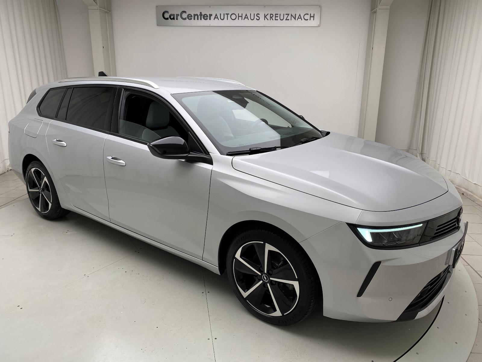 Opel Astra L ST Automatik Business Elegance ACC LED