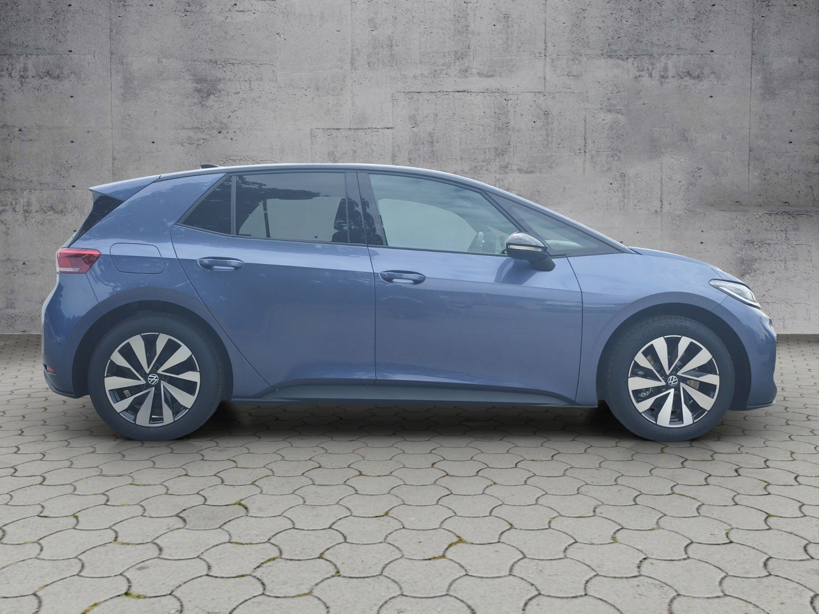 Volkswagen ID.3 Neo Life 61kWh NAV SHZ 5JG foto 4