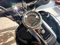 Harley-Davidson Softail Sport Glide 