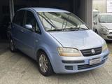 Fiat Idea 1.3 Multijet 16V Emotion - Fiat Idea Emotion mit Diesel-Antrieb