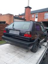 Volkswagen Golf GTD FIRE AND ICE  - Volkswagen Golf: Fire