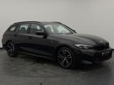 BMW 330i Touring xDrive M Sport +LED-SW+CAM+ACC+ - gebrauchte BMW 330 aus dem Jahr 2024