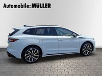 Skoda Enyaq - Vorschau Bild 4
