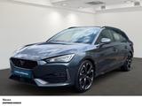 Seat Leon Sportstourer VZ HYBRID NAVI SITZHEIZUNG EIN - Seat Leon VZ Gebrauchtwagen