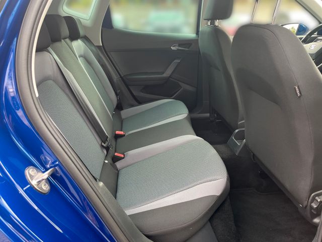 Seat Arona Style 1,0 TSI OPF