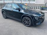 Mercedes-Benz EQA 250 - AMG Line 140 kw - Mercedes-Benz EQA von privat