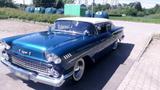 Chevrolet 1958 chevrolet Biscayne hot rod, custom,to... - Chevrolet in Karlsruhe