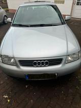 Audi A3 1998 - gebrauchte Audi A3 aus dem Jahr 1998