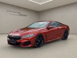 BMW 840d xDrive Coupe M-Sportpaket  Laser/Head-Up - BMW 840